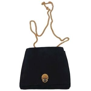 Frenchy of California Crossbody Bag